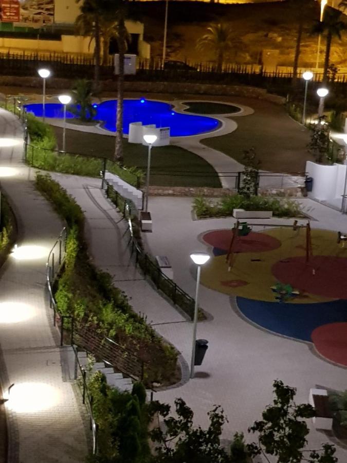 Apartamento Sangria Arenales del Sol Exterior foto