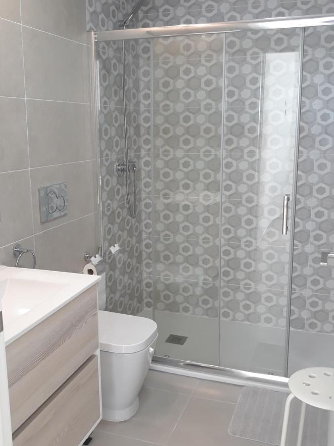 Apartamento Sangria Arenales del Sol Exterior foto