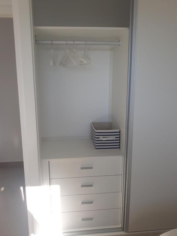 Apartamento Sangria Arenales del Sol Exterior foto