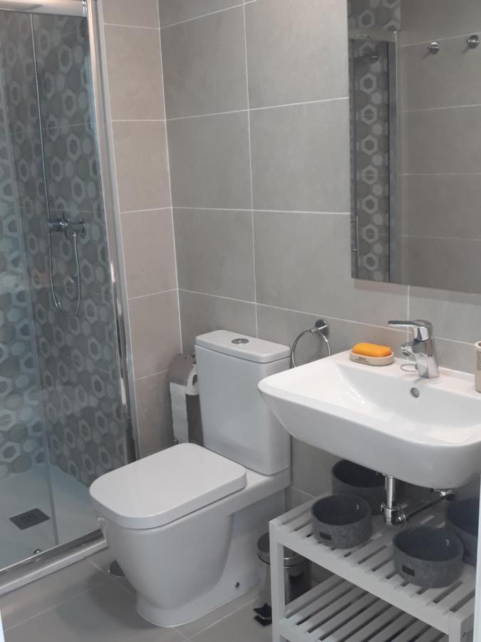 Apartamento Sangria Arenales del Sol Exterior foto