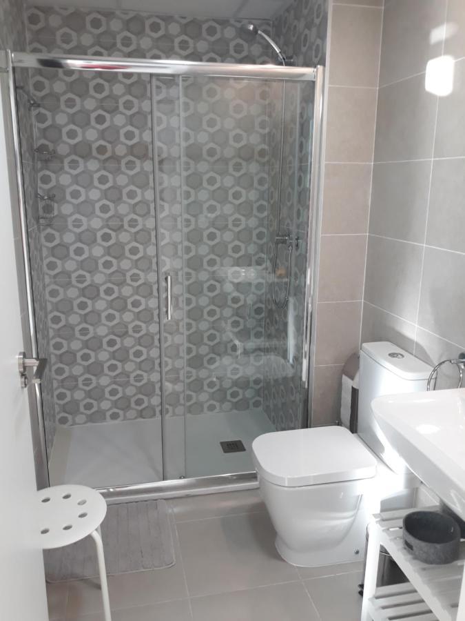 Apartamento Sangria Arenales del Sol Exterior foto