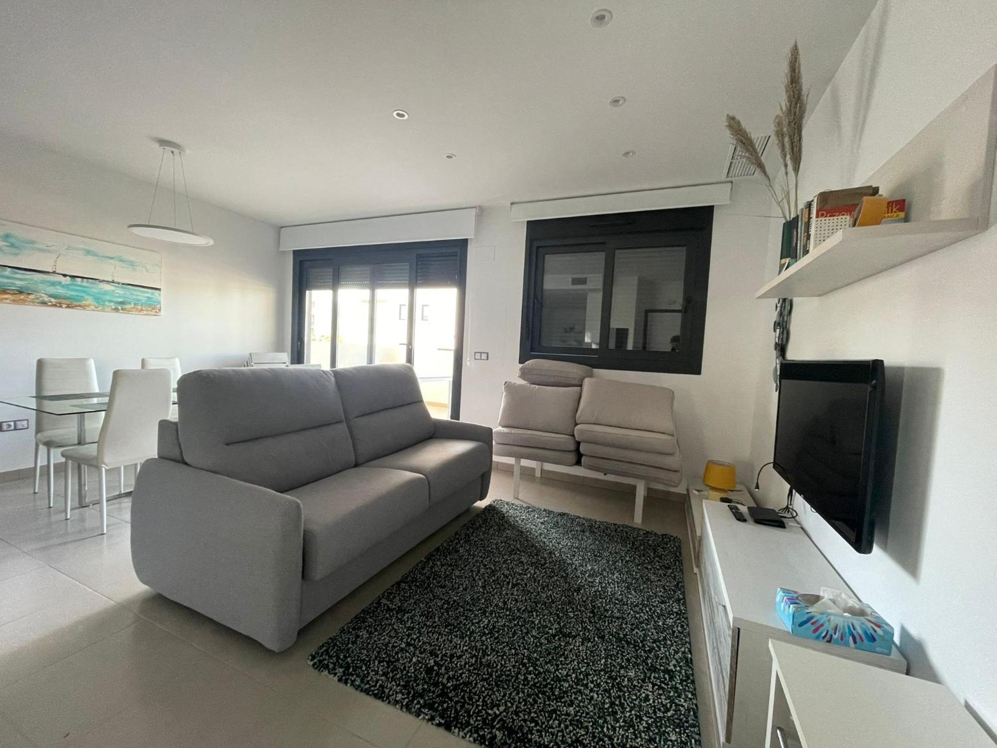Apartamento Sangria Arenales del Sol Exterior foto